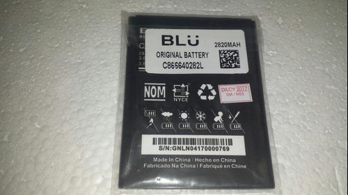 Pila Bateria Blu C866640282l Blu Lif Xl