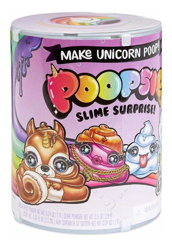 Poopsie Slime Surprise Originales Nueva Temporada