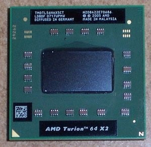 Procesador Amd Acer Aspire  Tmdtl56hax5ct Tl56