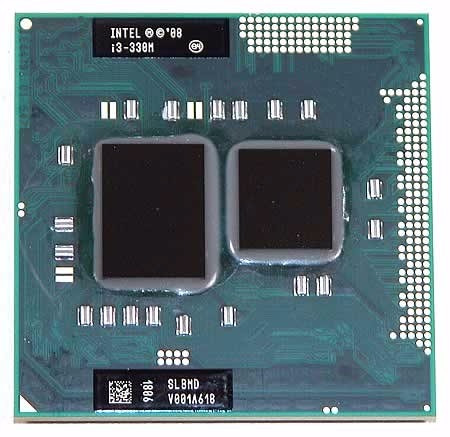 Procesador Intel Acer Aspire g Core Im Slbmd
