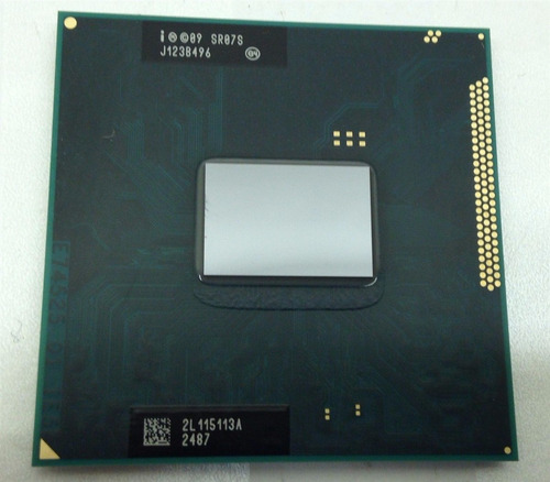 Procesador Intel B940 Ibm Lenovo B460 B460e B465 Sr07s