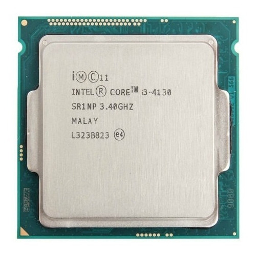Procesador Intel Core I Ghz 4ta Gen Lga 