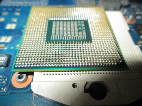 Procesador Intel Core I3 Para Laptop