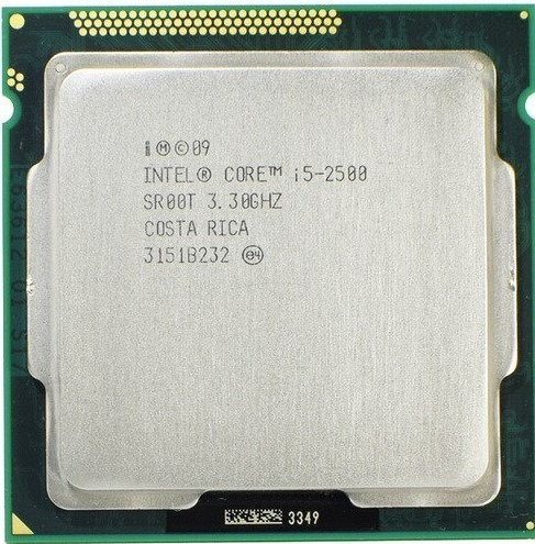 Procesador Intel Core Ighz Lga