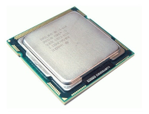 Procesador Intel Core Imega 3,33ghz