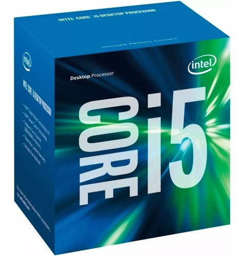 Procesador Intel If Turbo 4.1ghz 9mb Cache Socket 