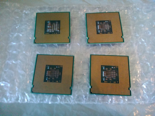 Procesador Intel Pentium Dual Core E,e,e Y D915