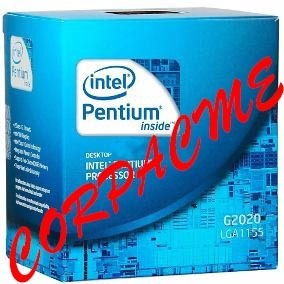 Procesador Intel Pentium G Lgaghz 3mb Cache Acme