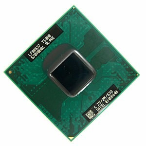 Procesador Intel Sony Vaio Vgn N Series T