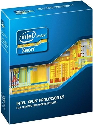 Procesador Intel Xeon Eghz