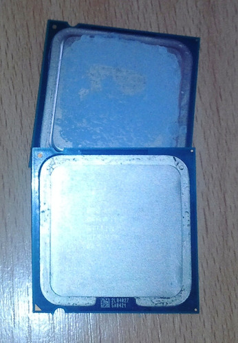 Procesador Pentium Dual Core Eghz 2m 800 Socket 775