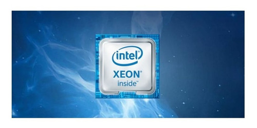 Procesadores Xeon 