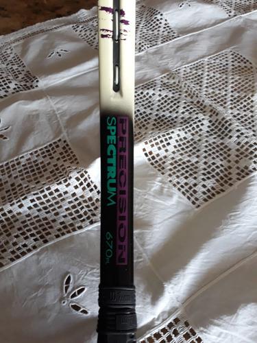 Raqueta Tenis Prince Modelo: Precision Spectrum