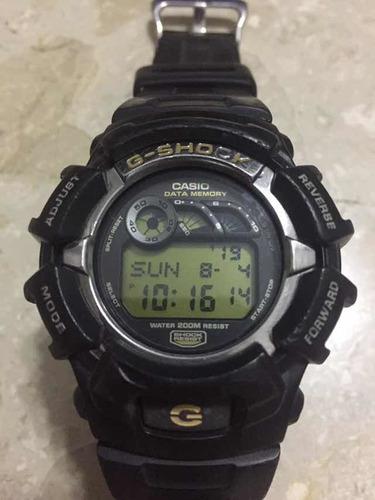 Reloj Casio G Shock Modelo 2276 Original