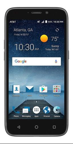Telefono Celular Android Zte Maven 3 8gb