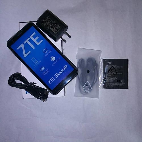 Teléfono Celular Zte Blade L8