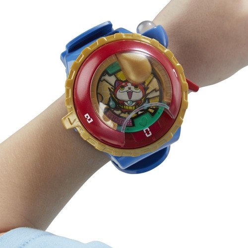 Yo-kai Watch Modelo Zero