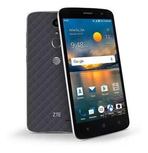 Zte Blade Spark