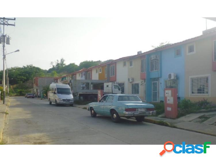 las mesetas de cua casa en venta