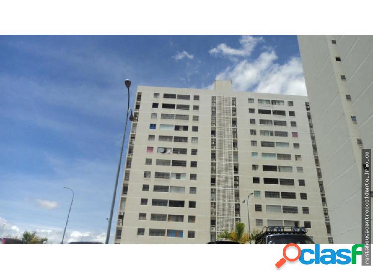 Apartamento en Venta Oeste Barquisimeto LARA LP