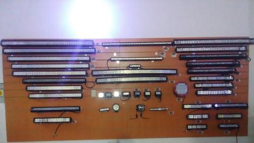 Barra Led 24 Pulgadas