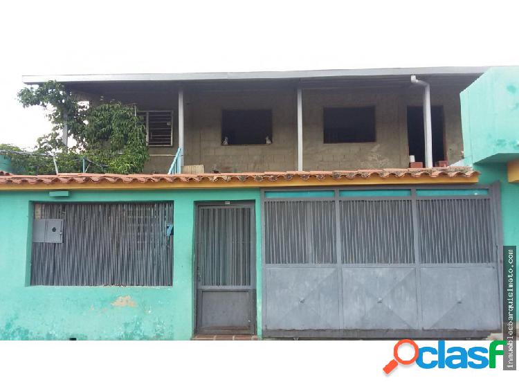 Casa Venta El Roble Cabudare 20-10004 YB