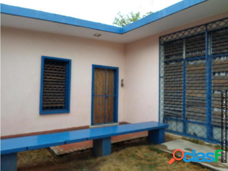 Casa en Venta Rotaria Lara RAHCO