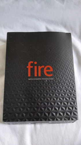 Celular Amazon Fire Phone