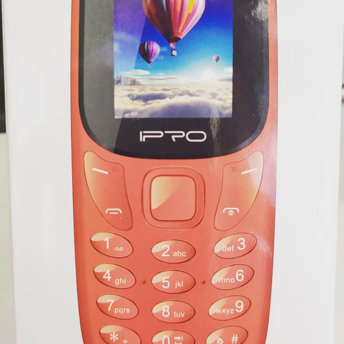 Celular Ipro A21 Mini Teléfono Básico Liberado