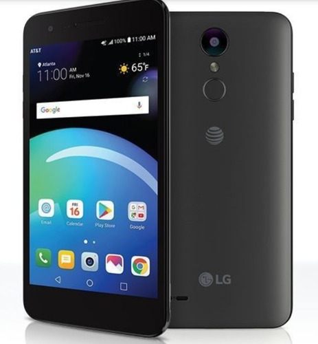 Celular Lg Phoenix 4