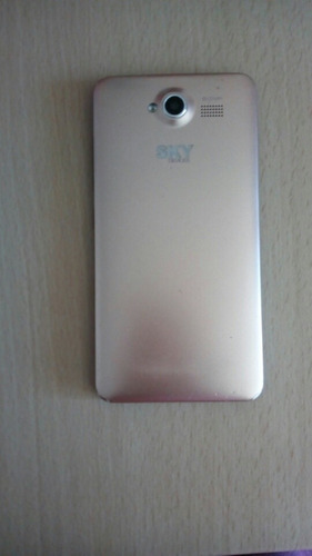 Celular Sky 5.0 W Super Oferta