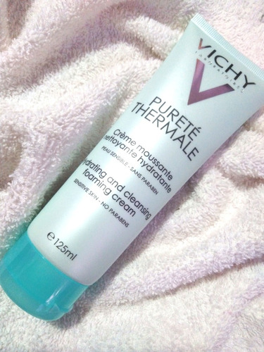 Cremas Limpiadoras Faciales Vichy, Dove Y L'oreal