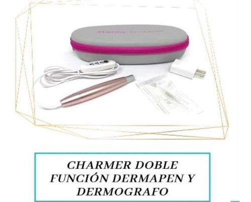 Dermografo Dermapen Charmer