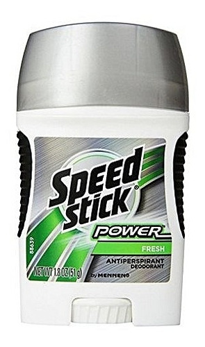 Desodoran Speed Stickk