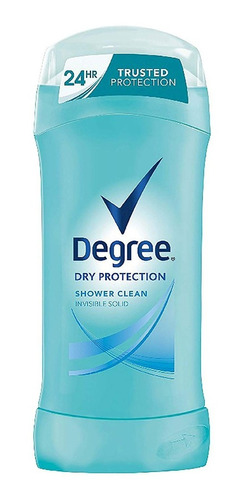 Desodorante Degree Grande Importado Usa