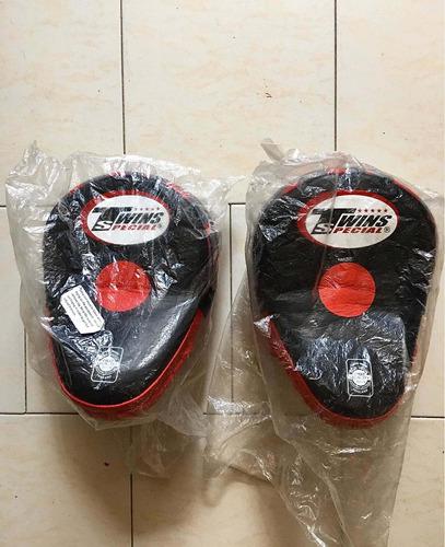 Guanteletas O Mascotines Para Boxeo, Artes Marciales,mma.