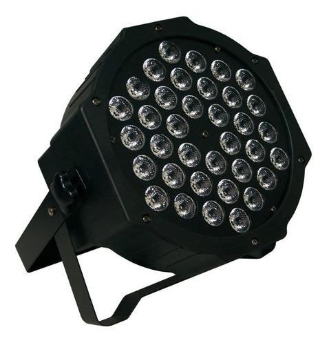 Par Led 36 Watt 36 Bombillos Rgb-dmx Oferta