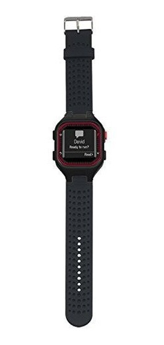 Para Garmin Correa Repuesto Forerunner 25 Gps Reloj