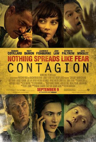 Película Contagion (2011) Hd Digital Sub Latino