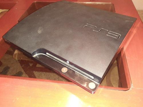 Play Station 3 Slim 160 Gb