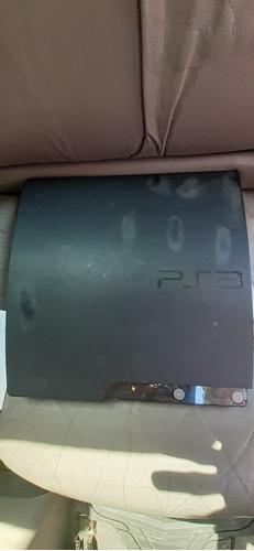 Ps3 320 Gb Para Repuesto