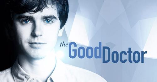 Series The Good Doctor, La Casa De Papel Full Hd En Combo