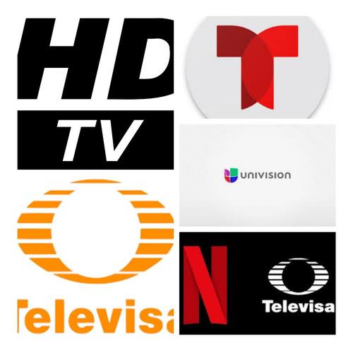 Series Y Telenovelas Full Hd La Que Necesites En Combos