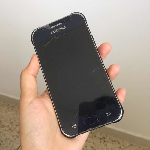 Telefono Celular Samsung J1 Ace Para Repuesto *25us*