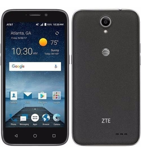 Telefono Celular Zte Maven 3 Android 7.0 8gb