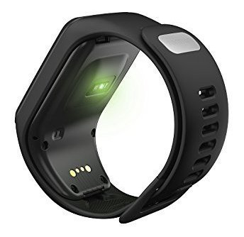 Tomtom Spark 3 Cardio Gps Watch Heart Rate Monitor