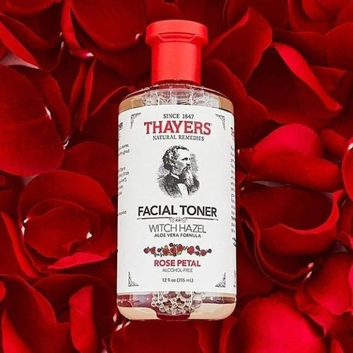 Tonico Facial Thayers