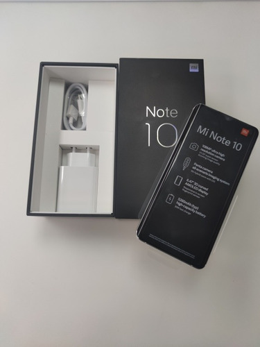 Xiaomi Mi Note )liberado+garantia+tienda