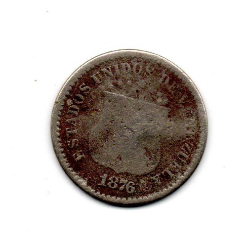 1 Centavo  Venezuela Moneda Coleccion Coda3 5$