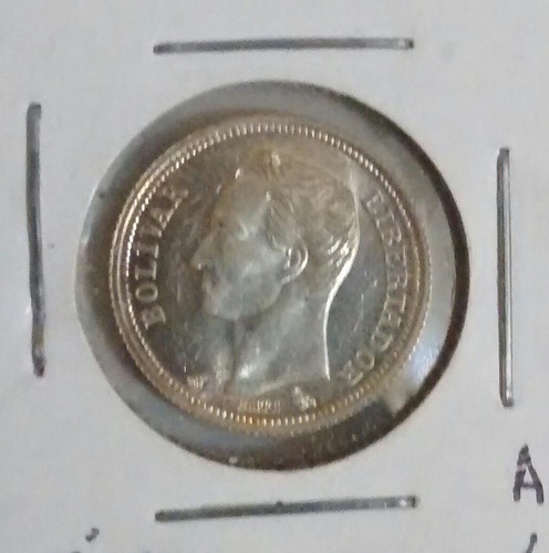 2 Monedas 0.25 Centimos 